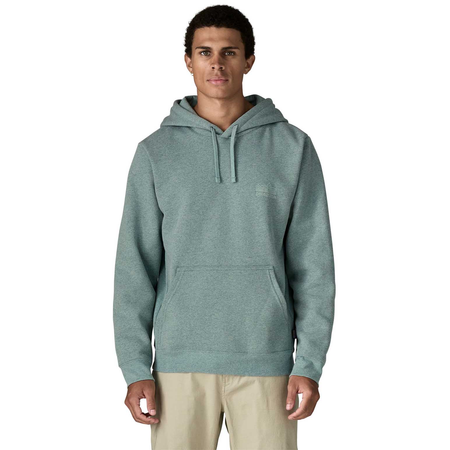 Patagonia Strataspire Uprisal Hoody